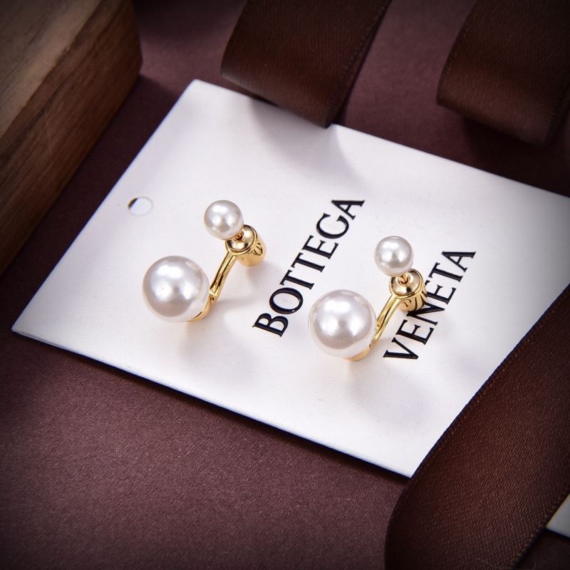 Bottega Veneta Earrings